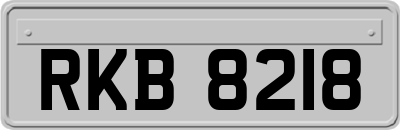 RKB8218