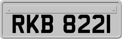 RKB8221