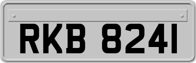 RKB8241