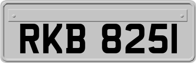 RKB8251