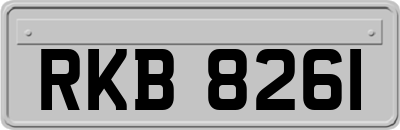 RKB8261