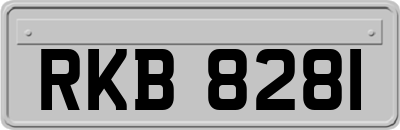 RKB8281