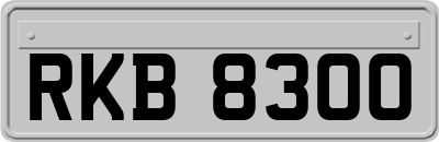 RKB8300