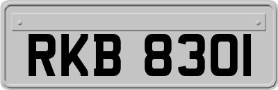 RKB8301