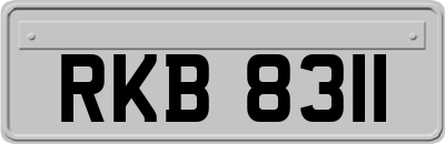 RKB8311