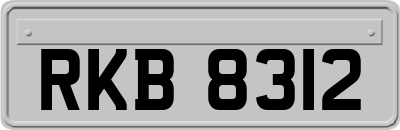 RKB8312