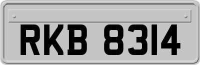 RKB8314