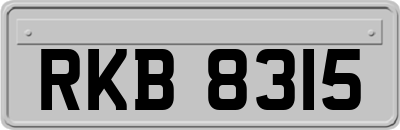 RKB8315