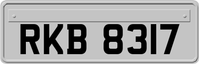 RKB8317