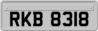 RKB8318