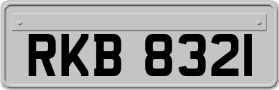 RKB8321