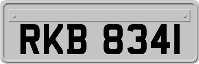 RKB8341