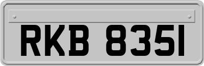 RKB8351