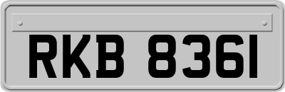 RKB8361