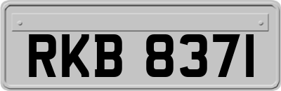 RKB8371