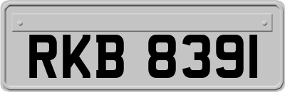 RKB8391