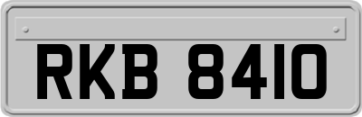 RKB8410