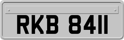 RKB8411