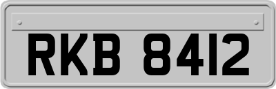 RKB8412