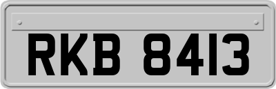 RKB8413