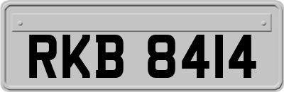 RKB8414