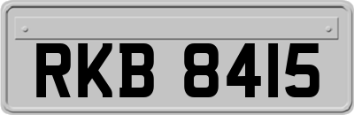 RKB8415