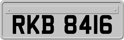 RKB8416