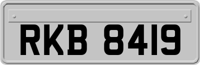 RKB8419