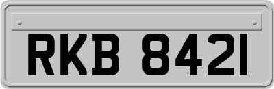 RKB8421