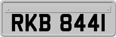 RKB8441