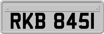 RKB8451