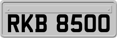 RKB8500