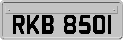 RKB8501