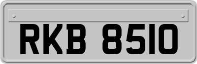 RKB8510