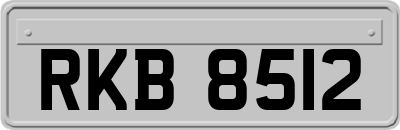 RKB8512