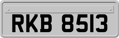 RKB8513