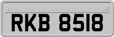 RKB8518