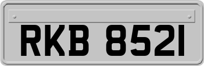 RKB8521