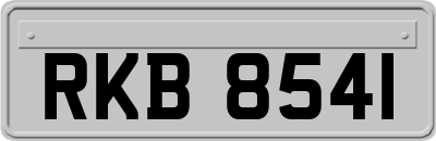 RKB8541