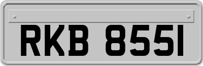 RKB8551