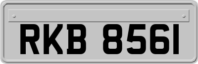 RKB8561