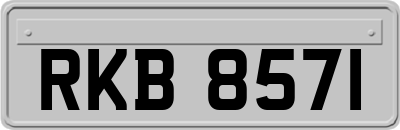 RKB8571