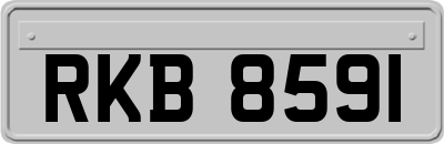 RKB8591