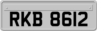 RKB8612