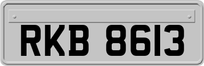 RKB8613