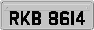 RKB8614