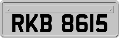 RKB8615