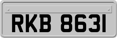 RKB8631