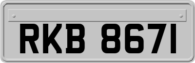 RKB8671