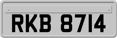 RKB8714